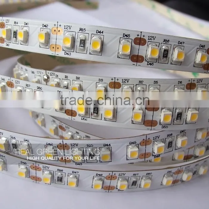 12V 5050 Indoor Use LED Strip Lights