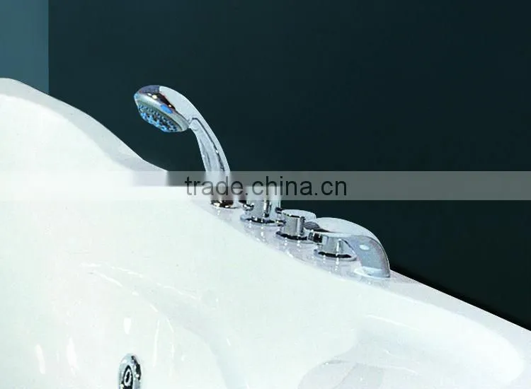 2015 air jet massage indoor spa hot tub