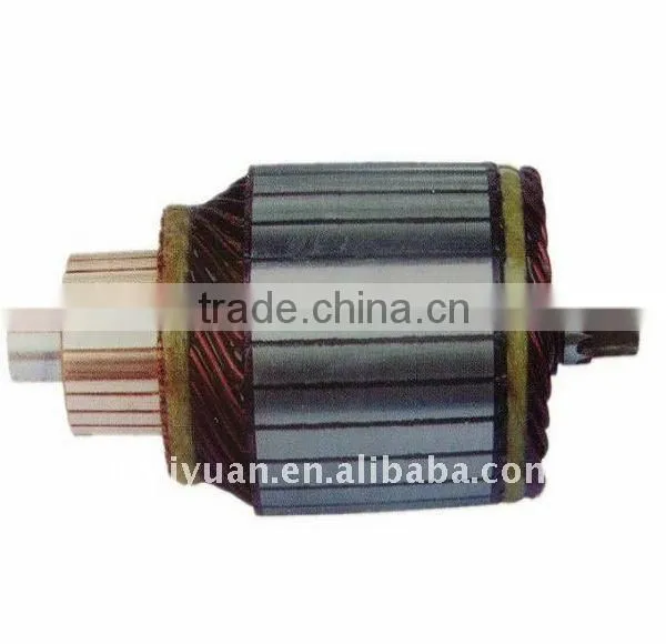 IM183Starter Motor Armature