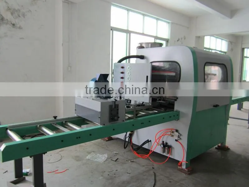 FME40 easy used paint/painting/coating machine for woodline