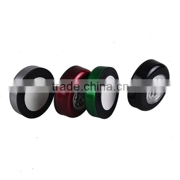 Hot sell Popular Colorful 6 LED push led light touch light LED Cabinet Lights