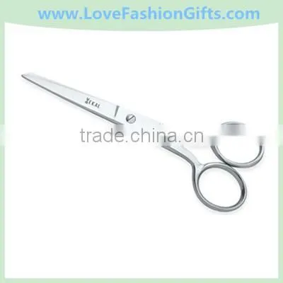 Household Scissors with Plastic Handles