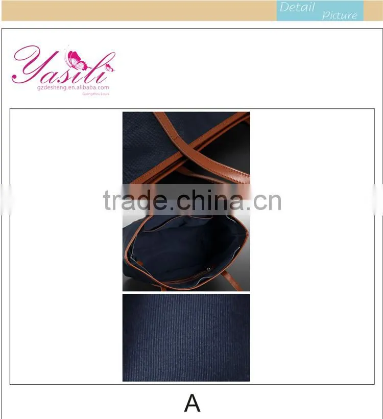 hot sale canvas sports bag, shopping bag ,carry bag