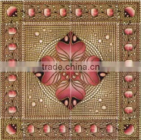 Polished Crystal Tile