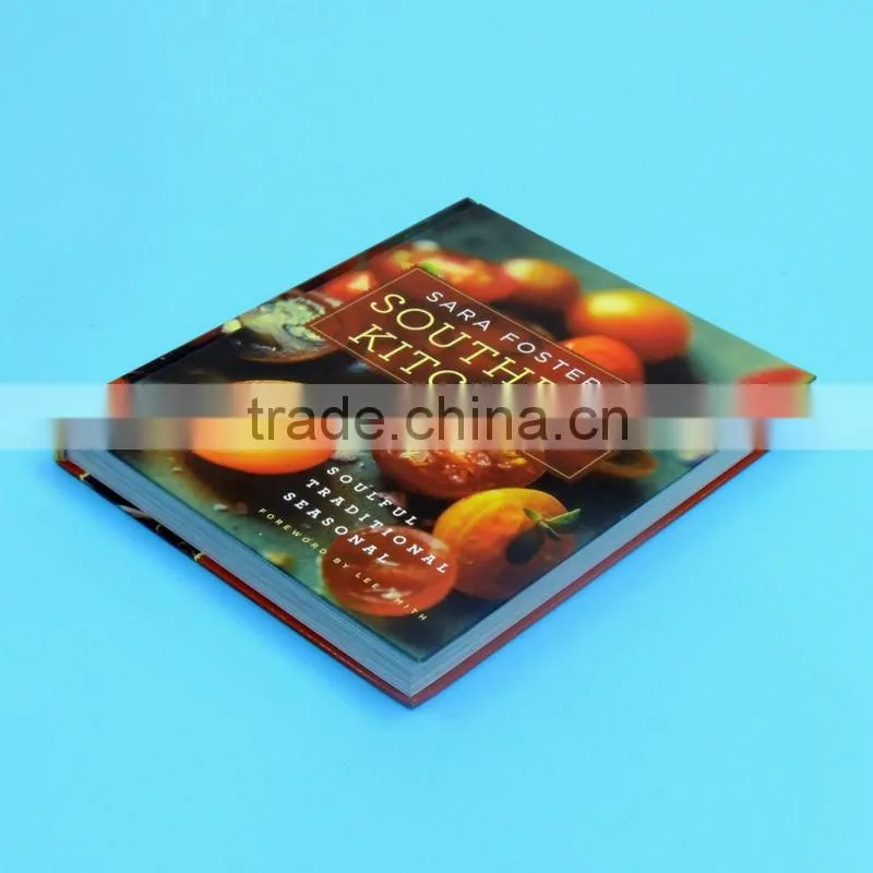 china high quality and cheap note book printing