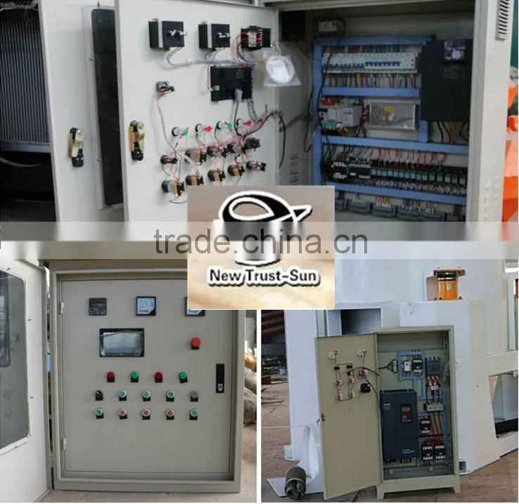 Kn20 Gold Mining Machine/Centrifugal Concentrator/Knelson Concentrator