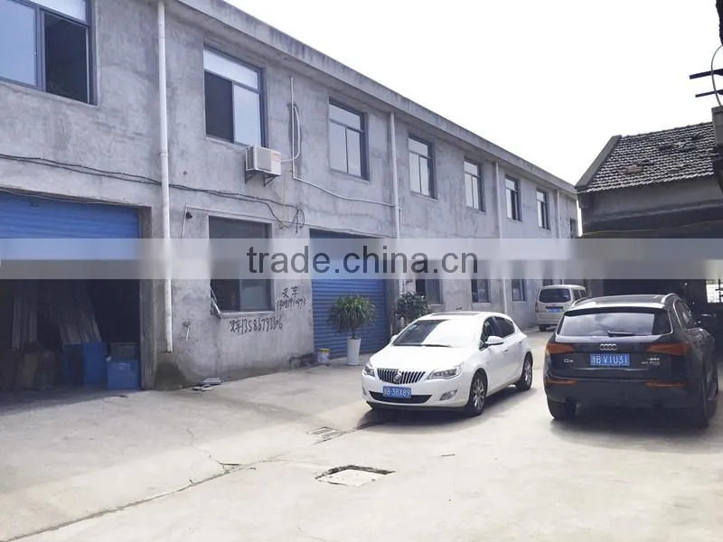 Ningbo Jiangbei Dingsheng Photogarphic Equipment Co., Ltd. company overview - view 1
