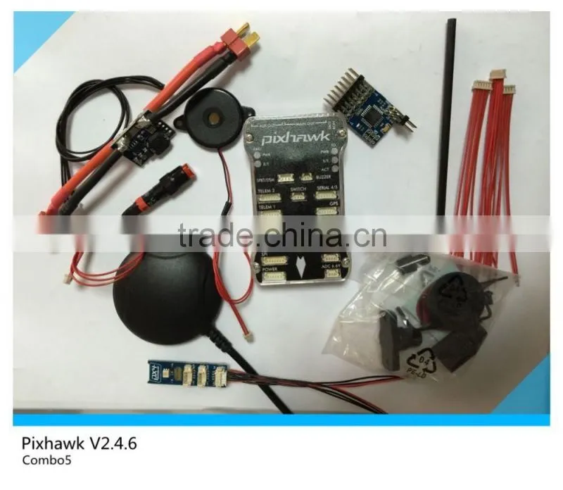 PX4 Pixhawk V2.4.6 Flight Control Board With Factory Price