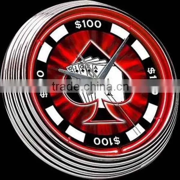 2015 New Type Fashion Wall Clock