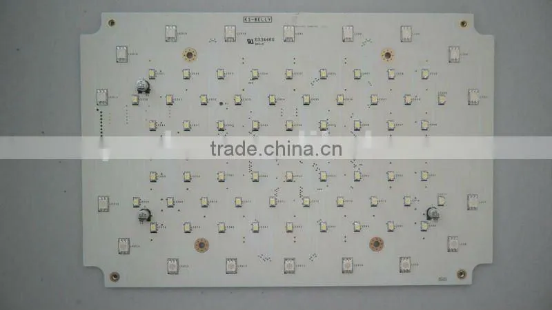 printed circuit board assembly