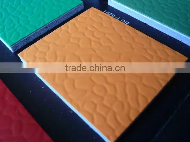 Multi-funtion flooring