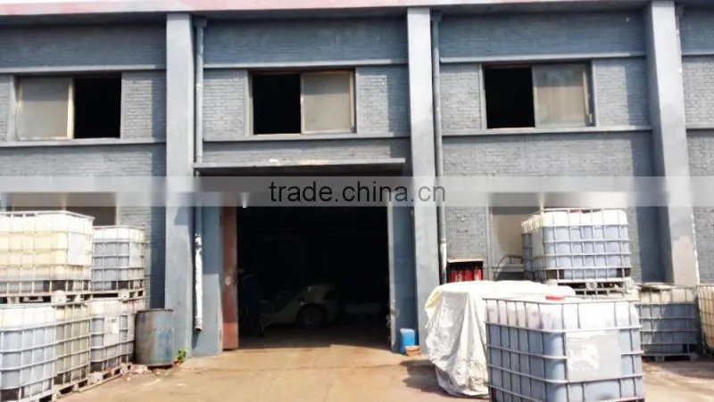Eco - friendly Triadic refining enzyme RG-420 pre treatment auxiliary agent for textile printing