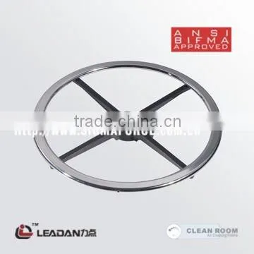 Foot Ring For Conductive Chair Cleanroom Chair ESD Chair