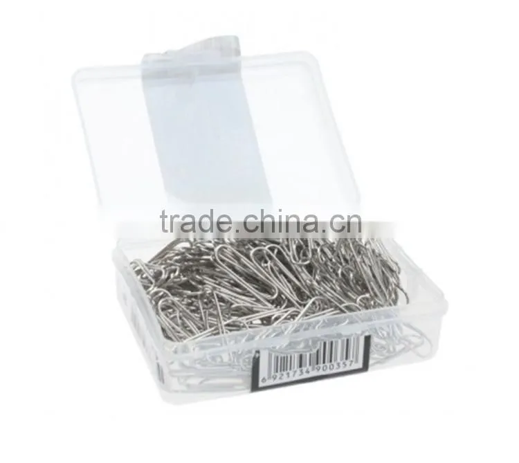 stainless steel paper clip Economy Smooth Jumbo