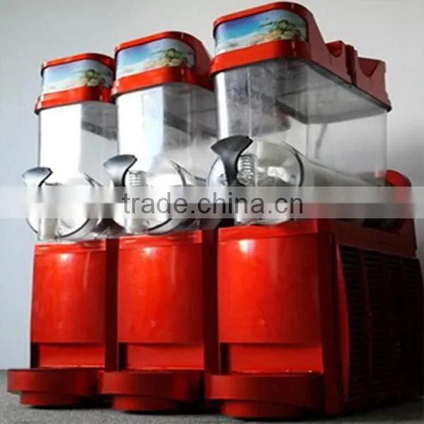 Stainless Steel Frozen Drink Machine