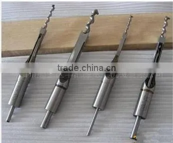 Wood Chisel Square Mostising Machine