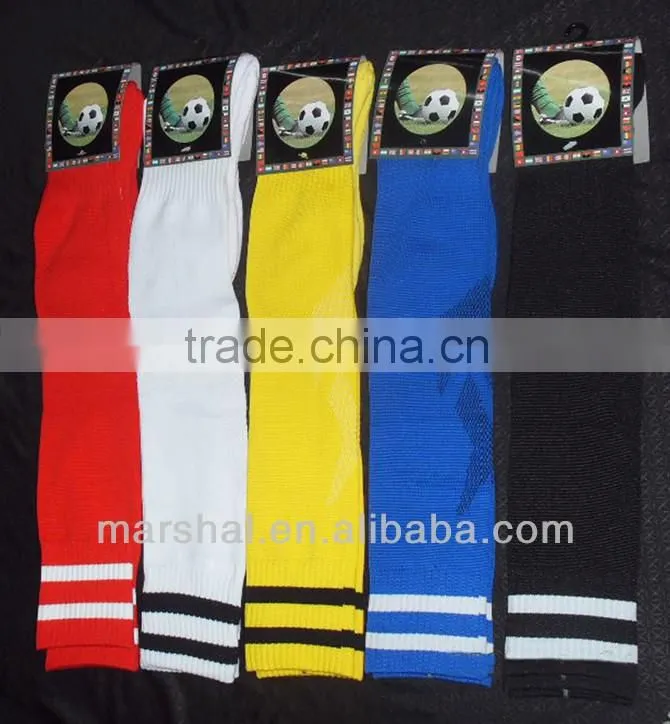 elite wholesale cheap black football socks
