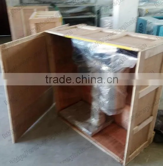 Good feedback garlic grinding machine