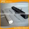 Telescopic roll up banner stand (PTC-RU-8)