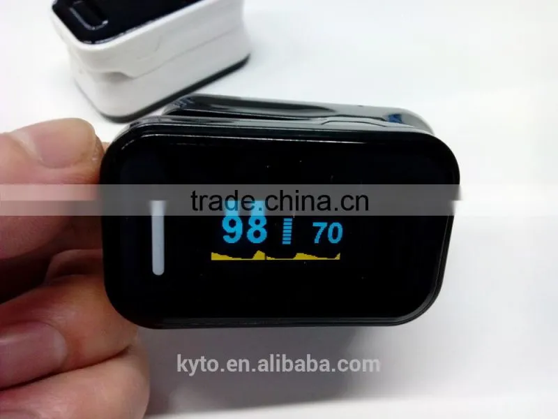 KYTO OLED oxymeter blood pressure monitor competitive price