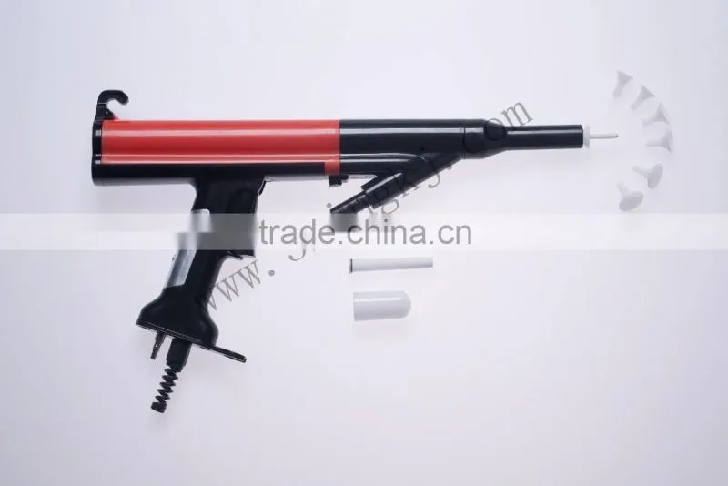 Best seller Sanxing KCI auto electrostatic powder coating spray gun shell