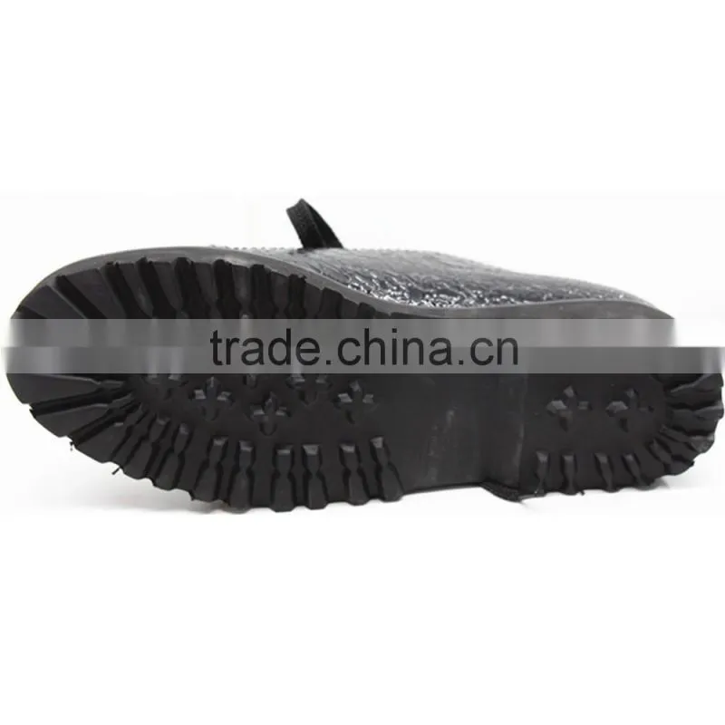 Charming woman shoe