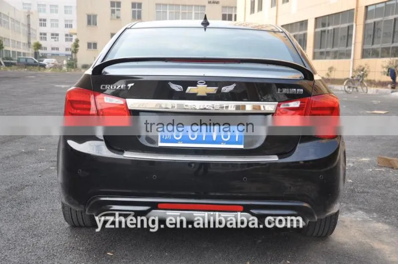 CHEVROLET CRUZE LED Tail Lamp led rear light 2010-2011 (ISO9001&TS16949)
