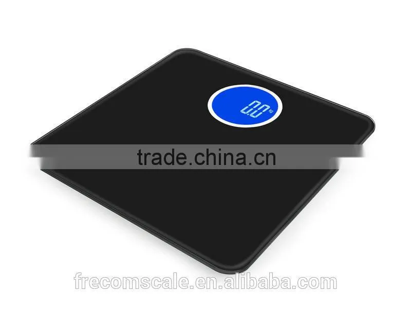latest design electronic body weighing scale, bathroom human body weighing scale 180kg body bathroom digital scale