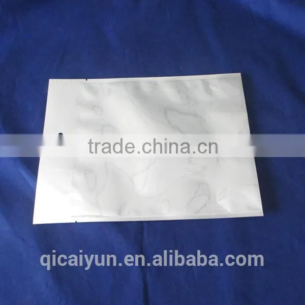 2015 China PVC bag, Clear plastic zipper bag with handle, transparent PVC cosmetic bag