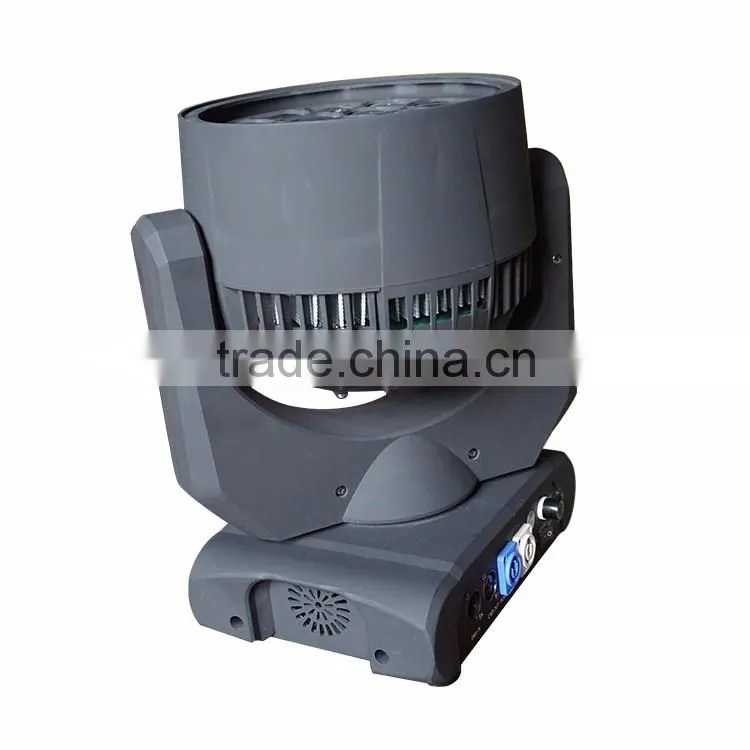 AC110V 260V 50 60 Hz robot cstage moving head light effect