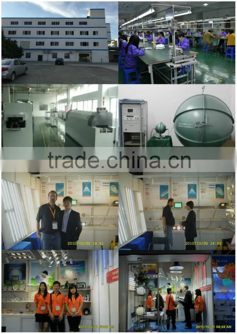 SAA CE Approved SMD2835 6500k daylight 1200mm 18w T8 led tube light