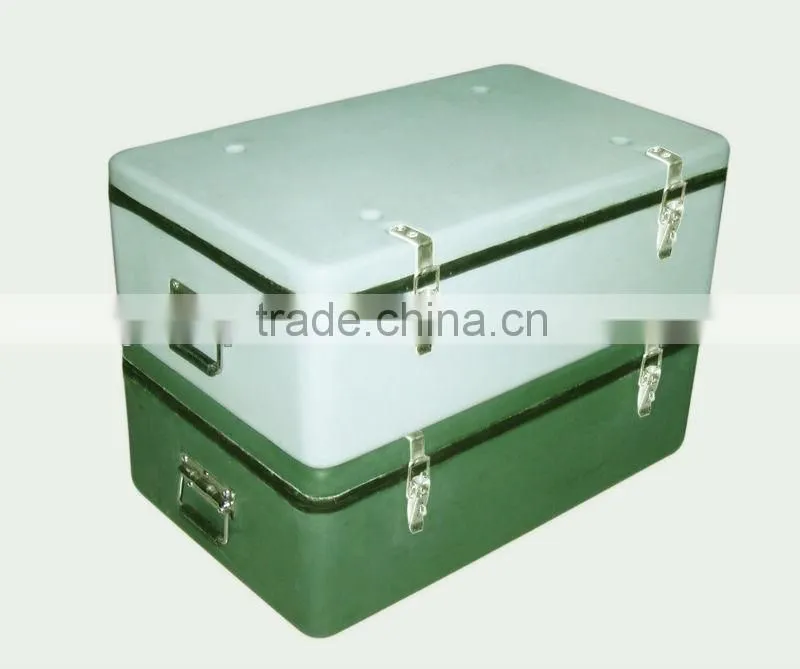 frp large and waterproof tool box in different size