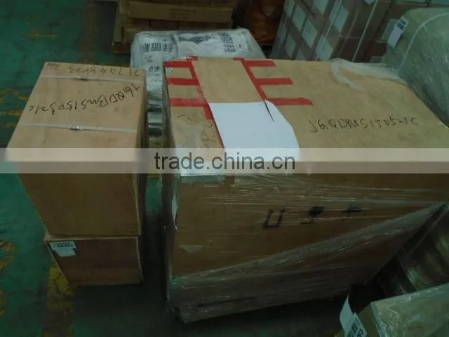 Hot sale Ice block machine hollow block machine