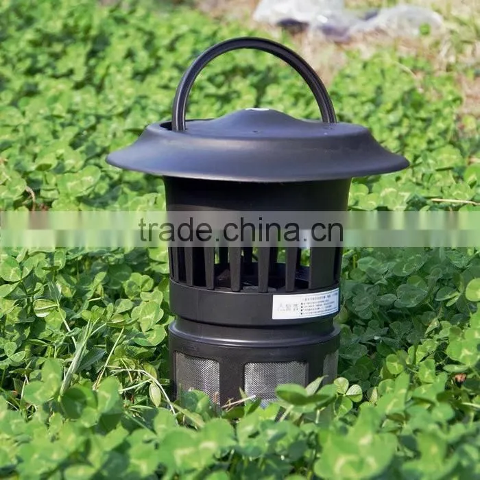 China Manufacturer High Efficient Electric Mosquito Repellent Device