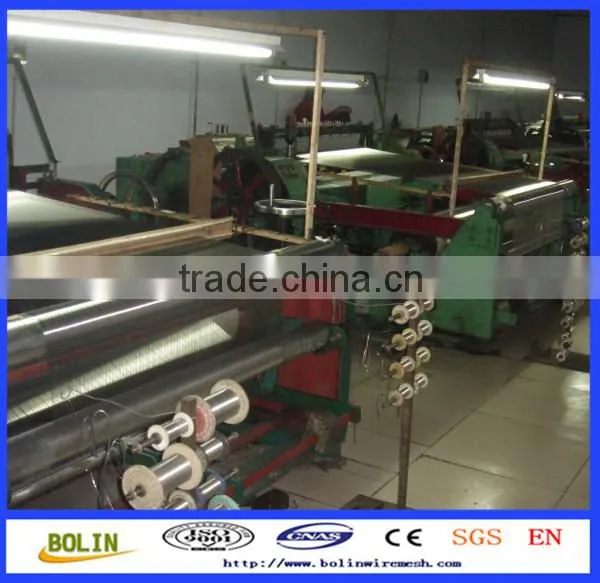 Alibaba China tungsten mesh 0.02mm (in stock)