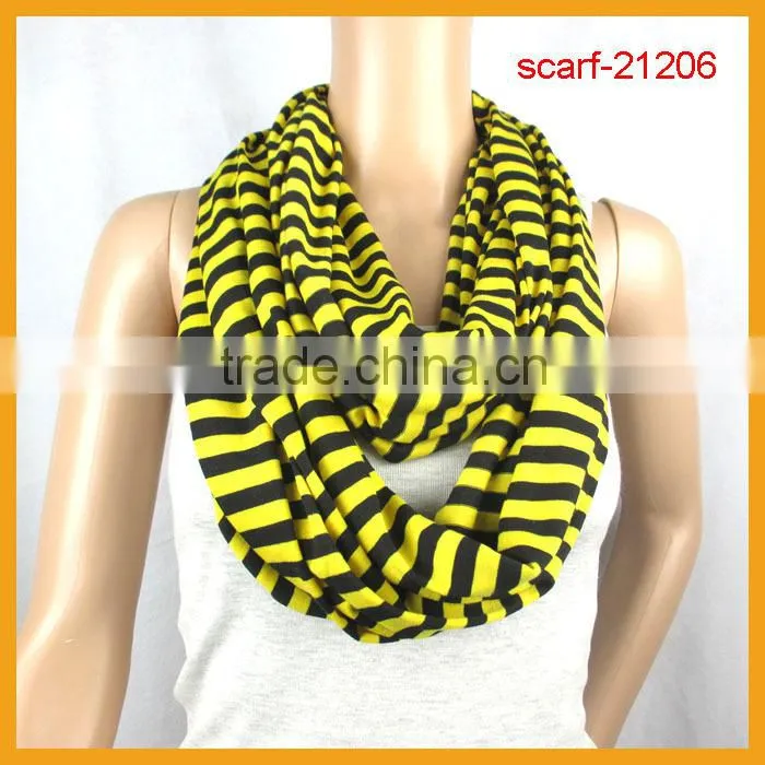 fashional stock online wholesale scarf, fashion jersey scarf