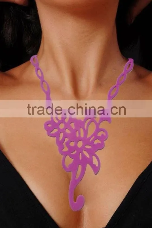 silicone necklaces for baby