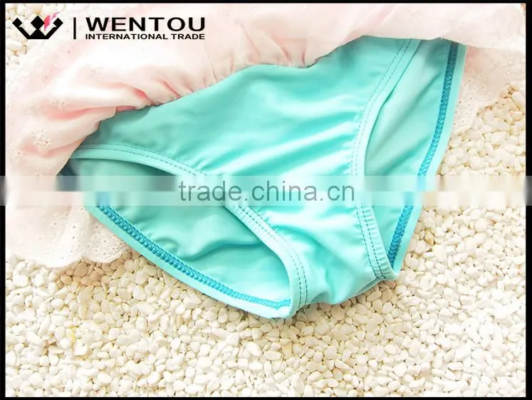 2016 Three-piece Children's Cute Swimsuit