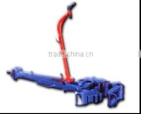 manual tongs