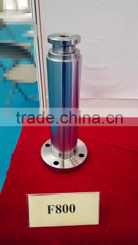 F1000 series Mud pump accessories piston rods for drilling mud pump