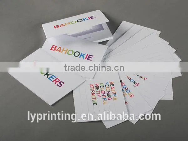 Cheap flyer printing,cheap brochure printing alibaba China