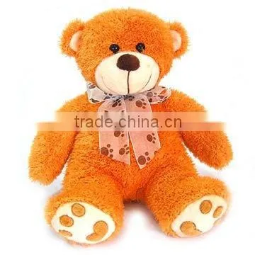 JM7912 Stuffed Soft Toys in Bear Design
