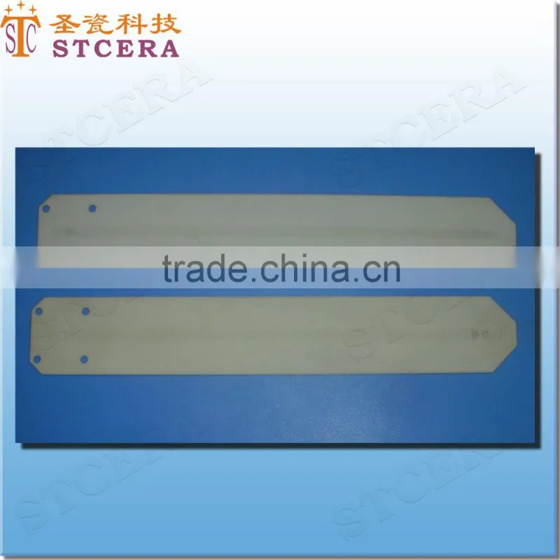STCERA Custom Electronical Ceramic Substrate