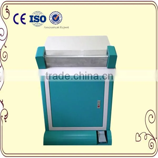 Pneumatic Photo Album Book Binder Binding Machine