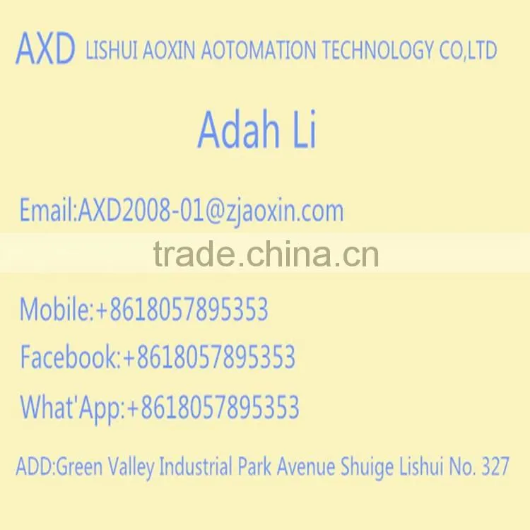 linear motion guide rail, AXD linear guide for cnc machine