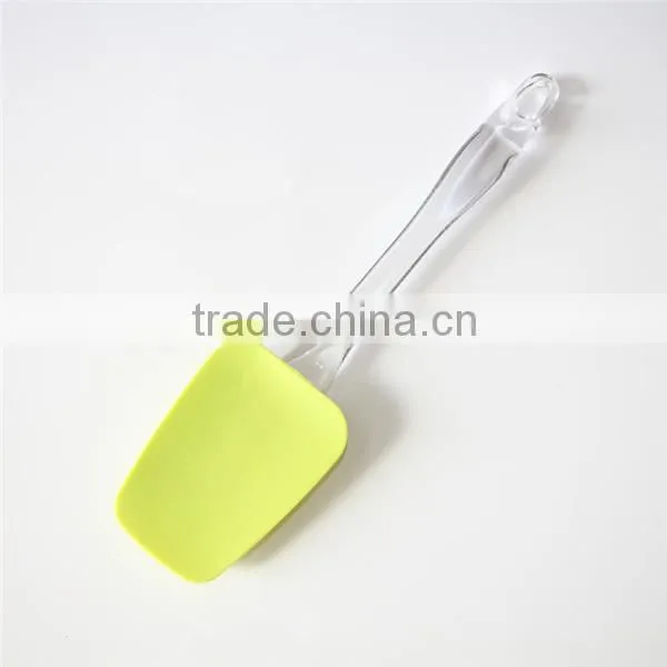 Functional silicone kitchen gadgets