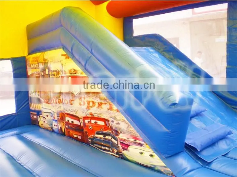 2015 Channal Wait for your information,inflatable bouncer for sale,inflatable bouncer slide