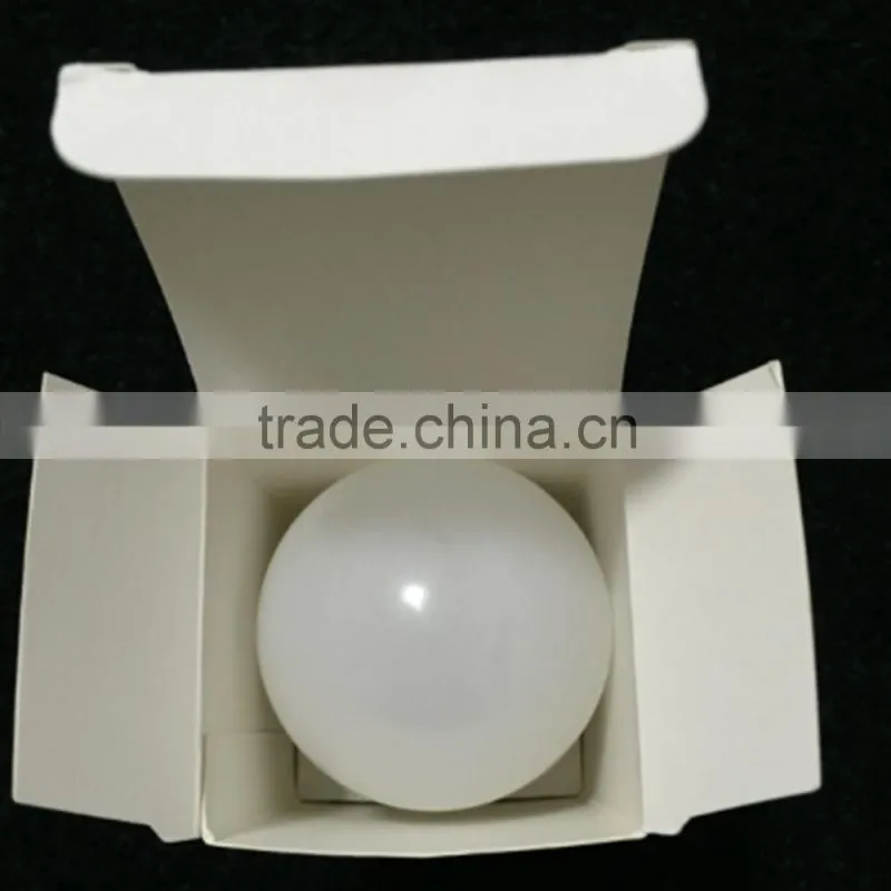 Trade Assurance 7w E27 LED Bulb Light CE ROHS