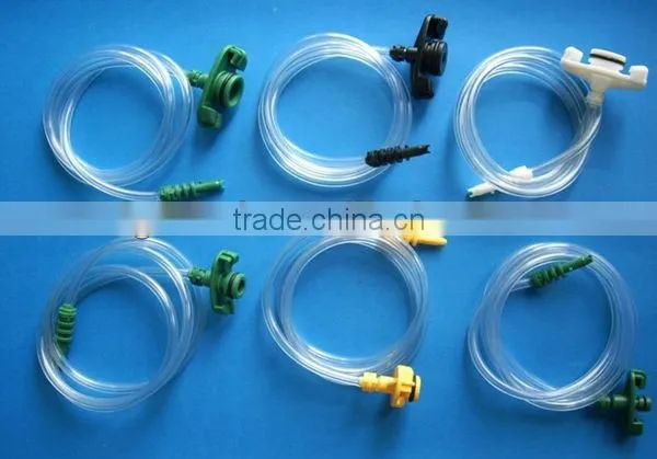 2016 Wholesale Professional TT Plastic Dispenser needle tools