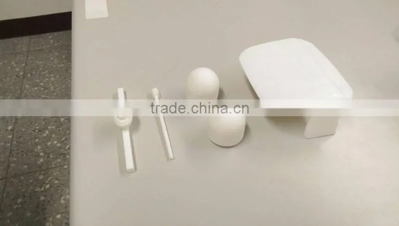 high quality rapid prototype service mold 3d printing